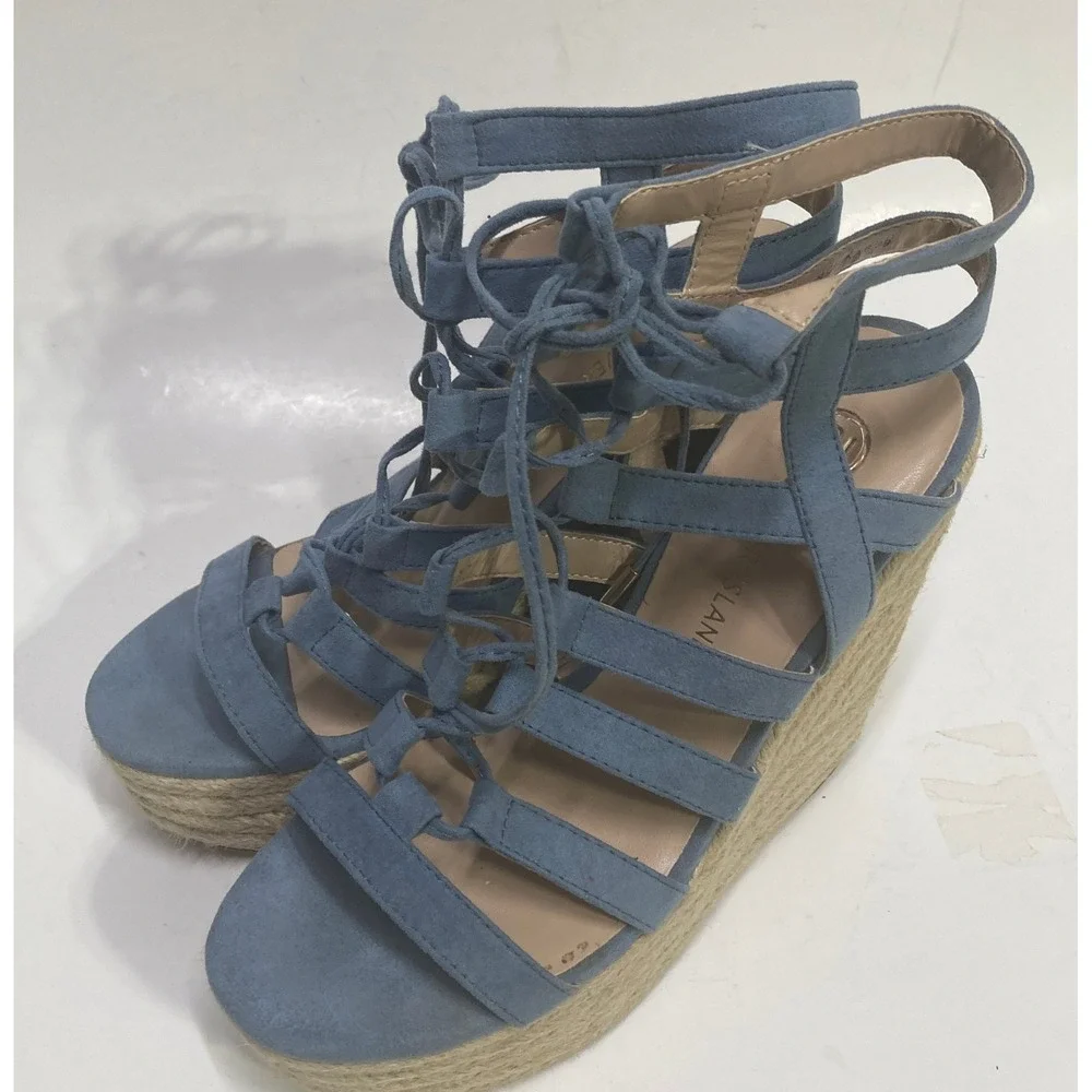 River Island measurements heel